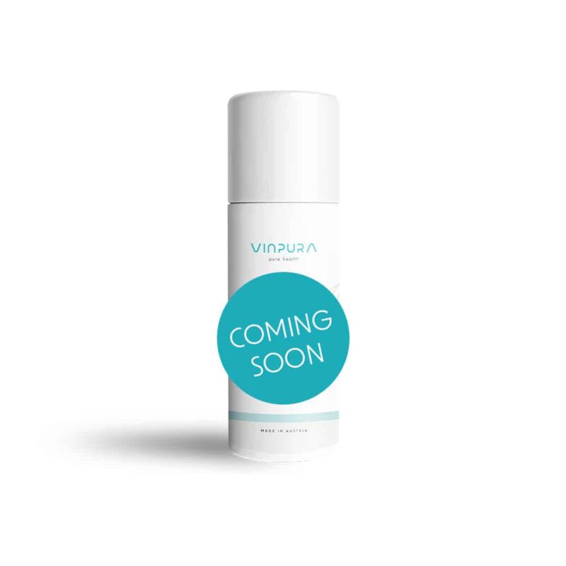 Vinpura remineralisierender Zahnconditioner