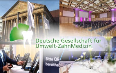 Mit den Cleen-Produkten auf der Deguz-Messe in Leipzig