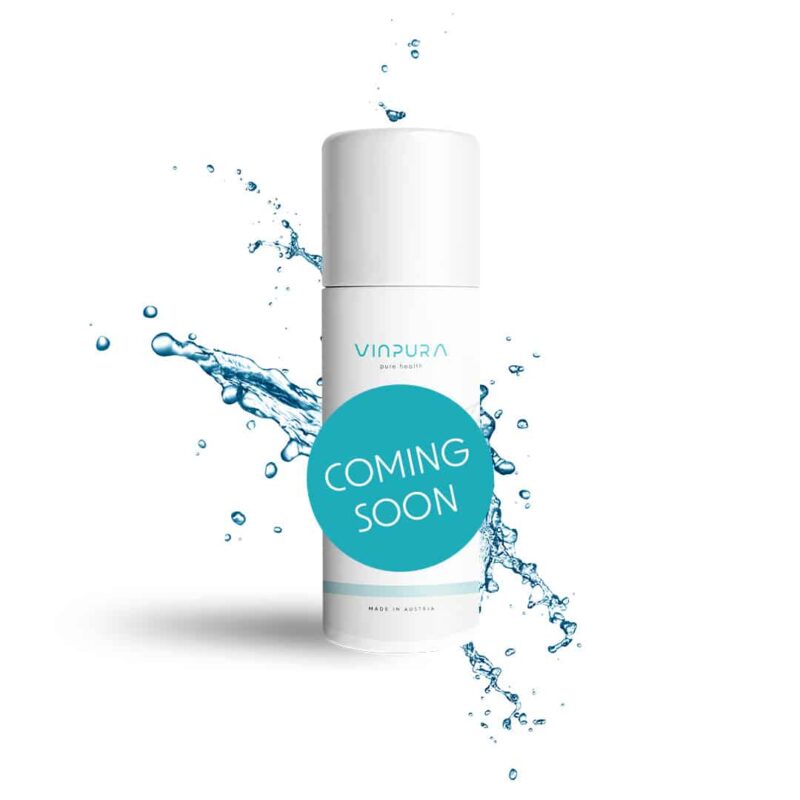Vinpura remineralisierender Zahnconditioner