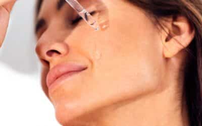 Tipps zur Pflege der Haut